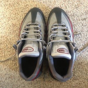 Nike Air Max’s Mens size 9